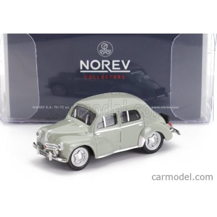 Norev Renault 4CV 1955
