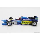 MINICHAMPS BENETTON F1 B195 TEAM MILD SEVEN RENAULT N 1 WORLD CHAMPION WINNER PACIFIC GP 1995 MICHAEL SCHUMACHER