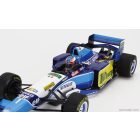MINICHAMPS BENETTON F1 B195 TEAM MILD SEVEN RENAULT N 1 WORLD CHAMPION WINNER PACIFIC GP 1995 MICHAEL SCHUMACHER
