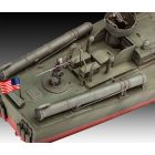 Revell Patrol Torpedo Boat PT-109 makett