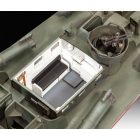 Revell Patrol Torpedo Boat PT-109 makett