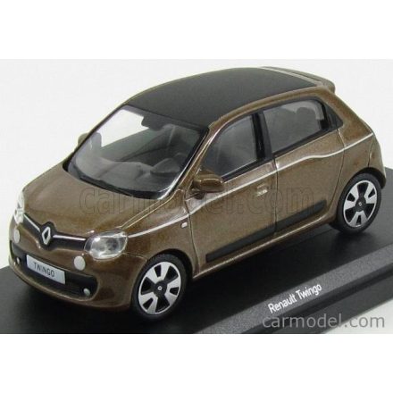 Norev Renault TWINGO 2014