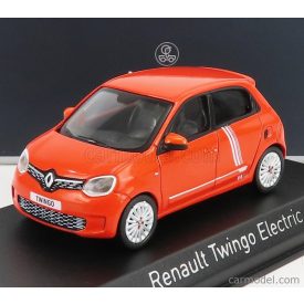Norev Renault TWINGO ELECTRIC VIBES 2021