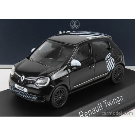 Norev Renault TWINGO URBAN NIGHT 2021