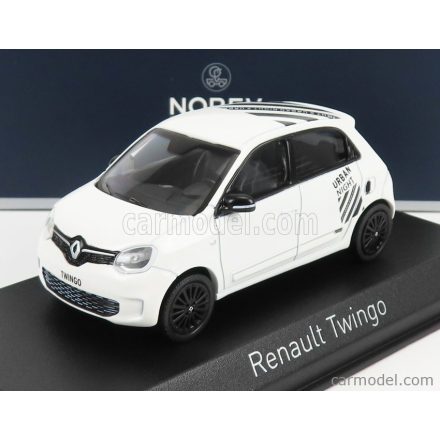 Norev Renault TWINGO URBAN NIGHT 2021