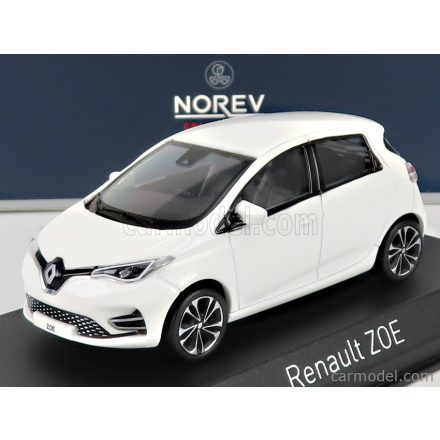 Norev Renault ZOE 2020