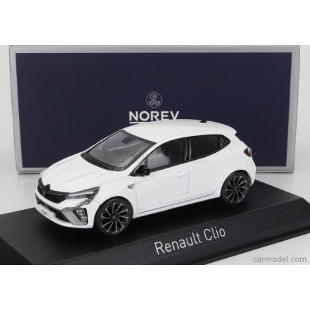 Norev RENAULT CLIO ESPRITE ALPINE 2024