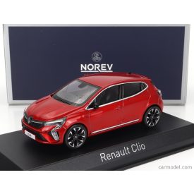 Norev RENAULT CLIO 2024