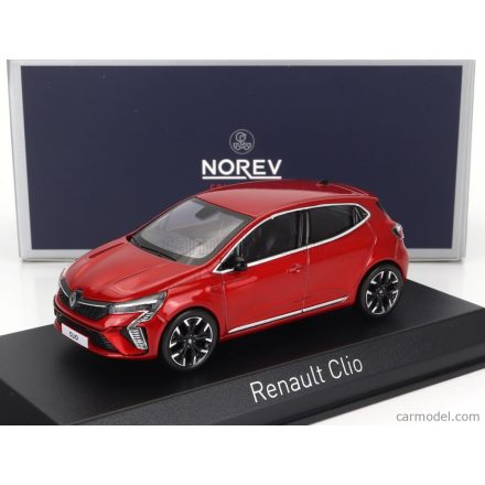 Norev RENAULT CLIO 2024