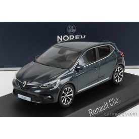 Norev Renault CLIO 2019