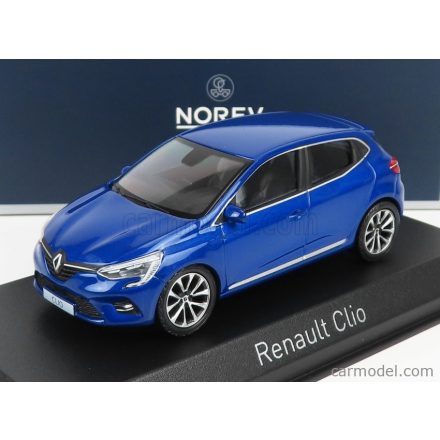 Norev Renault CLIO 2019