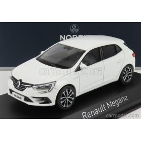 Norev Renault MEGANE 2020