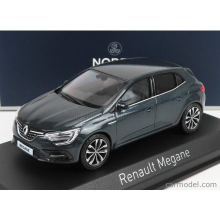 Norev Renault MEGANE 2020