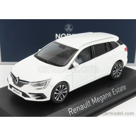 Norev Renault MEGANE ESTATE 2020