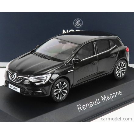 Norev Renault MEGANE 2020