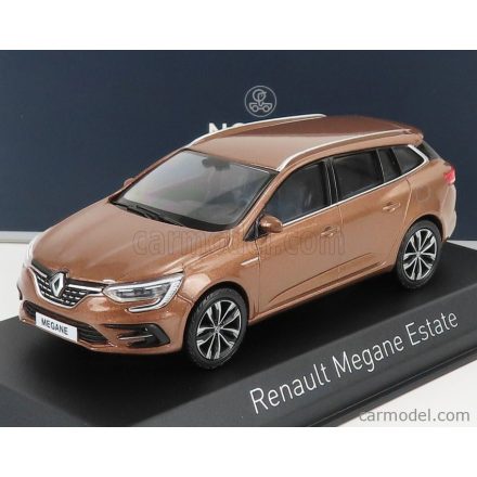 Norev Renault MEGANE ESTATE 2020