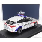 Norev RENAULT MEGANE SPORT TOURER SW STATION WAGON POLICE NATIONALE 2022
