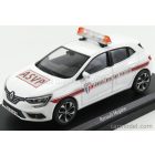 Norev Renault MEGANE ASVP POLICE 2016