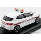 Norev Renault MEGANE ASVP POLICE 2016