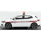 Norev Renault MEGANE ASVP POLICE 2016