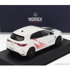 Norev Renault MEGANE RS TROPHY-R RECORD NURBURGRING VERSION 2019