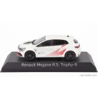 Norev Renault MEGANE RS TROPHY-R RECORD NURBURGRING VERSION 2019