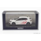 Norev Renault MEGANE RS TROPHY-R RECORD NURBURGRING VERSION 2019