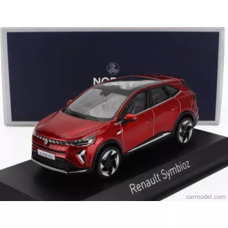 Norev Renault SYMBIOZ 2024