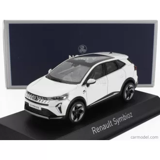 Norev Renault SYMBIOZ 2024