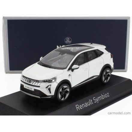 Norev Renault SYMBIOZ 2024