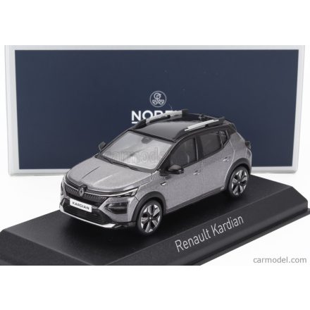 Norev Renault KARDIAN 2024