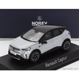 Norev Renault CAPTUR ESPRIT ALPINE 2024
