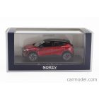 Norev Renault CAPTUR ESPRIT ALPINE 2024