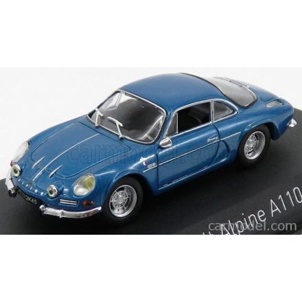 Norev Renault ALPINE A110 1973