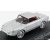 Norev Alpine Renault A108 Coupe 2 + 2 1961 – Silver
