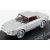 Norev Alpine Renault A108 Coupe 2 + 2 1961 – Silver