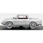 Norev Alpine Renault A108 Coupe 2 + 2 1961 – Silver