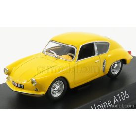 Norev RENAULT - ALPINE A106 1956