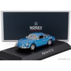 Norev ALPINE A110 1600S COUPE 1973