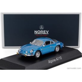 Norev ALPINE A110 1600S COUPE 1973