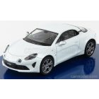 Norev Renault SET 2X ALPINE A110 PURE 2018 + A110S 2019
