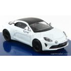 Norev Renault SET 2X ALPINE A110 PURE 2018 + A110S 2019