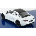 Norev Renault SET 2X ALPINE A110 PURE 2018 + A110S 2019