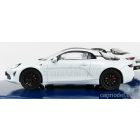 Norev Renault SET 2X ALPINE A110 PURE 2018 + A110S 2019