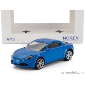 Norev ALPINE A110 COUPE 2017