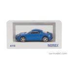 Norev ALPINE A110 COUPE 2017