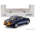 Norev ALPINE A110 GENDARMERIE COUPE 2017