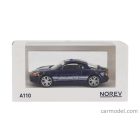 Norev ALPINE A110 GENDARMERIE COUPE 2017