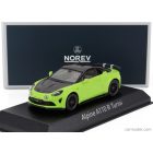 Norev ALPINE A110 R COUPE TURINI 2025