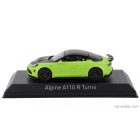 Norev ALPINE A110 R COUPE TURINI 2025